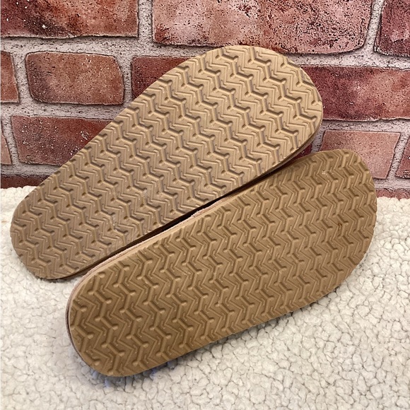 FootSmart Womens slip on clog slippers size 10 - Picture 4 of 5